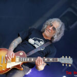 Into The Grave 2023: Monster Magnet